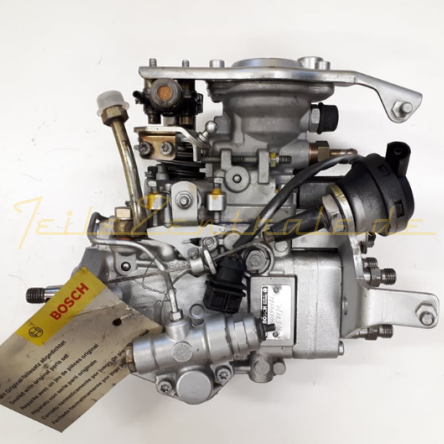 Einspritzpumpe BOSCH OPEL 0460494372