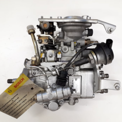 Einspritzpumpe BOSCH OPEL 0460494372