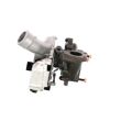 NUOVO GARRETT Turbocompressore  Audi A4 2.7 TDI 777159-0002 777159-0003 - 3