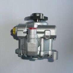 Power steering pump MERCEDES A0034666401