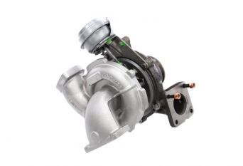 GARRETT Turbocompresseur  ALFA ROMEO 159 FIAT CROMA 2.4 MJTD 767878-5001S 767878-0001