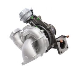 GARRETT Turbocharger  ALFA ROMEO 159 FIAT CROMA 2.4 MJTD 767878-5001S 767878-0001