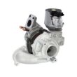 NUOVO GARRETT Turbocompressore Citroen 120 819872-5001S 819872-0001 - 2