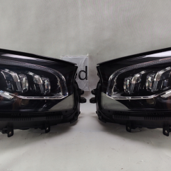 MERCEDES GLS 167 W167 FULL LED FARO DESTRO/SINISTRO LAMPADA DESTRO/SINISTRO A1679066001