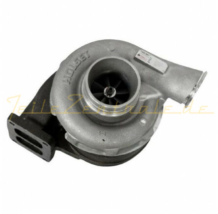 BorgWarner Turbocompresseur Volvo F12 310511 310816