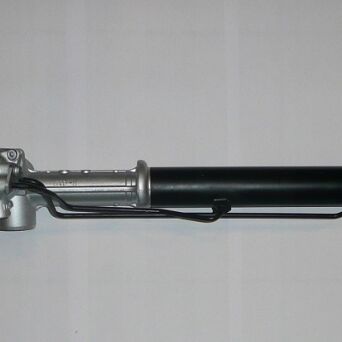 Steering rack CITROEN C5 7832993161