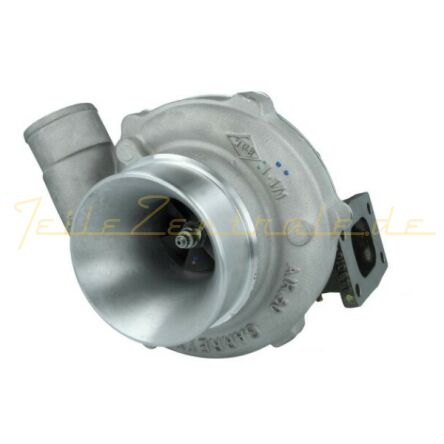 GARRETT Turbocharger SSANG-YONG 700382-5020S 700382-0020