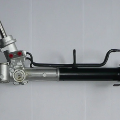 Colonne de direction OPEL INSIGNIA G13270982