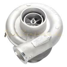 HOLSET Turbocharger Cummins 3536995 3536996