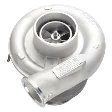 HOLSET Turbocompressore Cummins 3536995 3536996