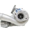 NEUER BorgWarner Turbolader HYUNDAI H1 STAREX 2.5 CRDi 163 53039700126 53039700143 - 2