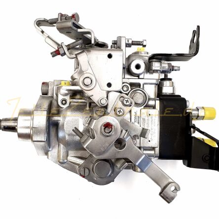 Einspritzpumpe ZEXEL 104648-0222 9461611863 1046480222