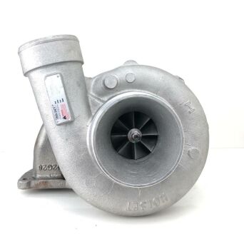 HOLSET Turbolader Cummins 3034332 3519095