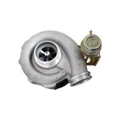 GARRETT Turbocompressore  DAF Industriemotor 1320059 1326680