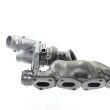 GARRETT Turbolader BMW 809200-0004 809200-0005 - 2