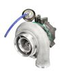 NEUER BorgWarner Turbolader Mercedes-Benz 13879880099 - 2