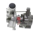 BorgWarner Turbolader Citroen C 4 2.0 HDi 53039880057 53039700057 - 2