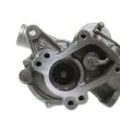 BorgWarner Turbolader Citroen C 4 2.0 HDi 53039880057 53039700057 - 3