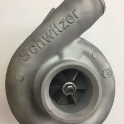 SCHWITZER Turbocompressore STEYR 312939 312515