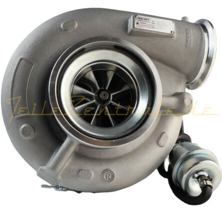 HOLSET Turbocompresseur Cummins 4089298 4089970