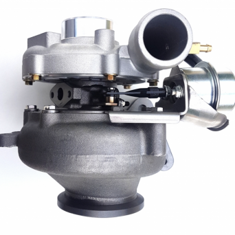 Turbolader FORD Ranger 2.8 128PS 01- 724652-0001 724652-0007 724652-1 724652-5001S 724652-5007S 724652-7 79517 EX79517 AR79517