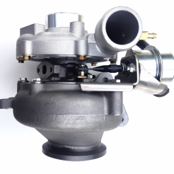 Turbocompresseur FORD Ranger 2.8 128CH 02- 724652-0001 724652-0007 724652-1 724652-5001S 724652-5007S 724652-7 79517 EX79517 AR79517