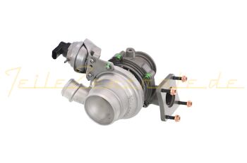 GARRETT Turbocharger Volvo XC60 / XC70 2.0 D3 805156-5006S 805156-0006