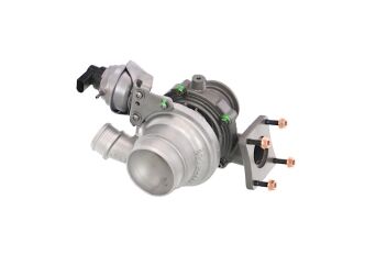 GARRETT Turbocompressore Volvo XC60 / XC70 2.0 D3 805156-5006S 805156-0006