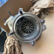 NEUER BorgWarner Turbolader PORSCHE 53249887004 - 4