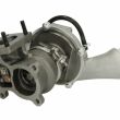 NEUER IHI Turbolader Fiat Doblo 1.9 JTD  55181245 55192810 - 3