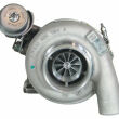 NEW GARRETT Turbocharger Perkins 823108-5012S 4354500 - 2