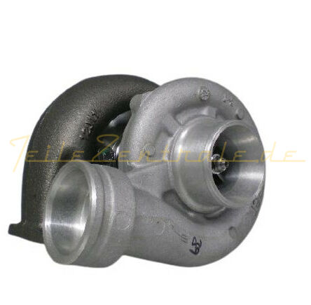 SCHWITZER Turbocharger 3045404 315908