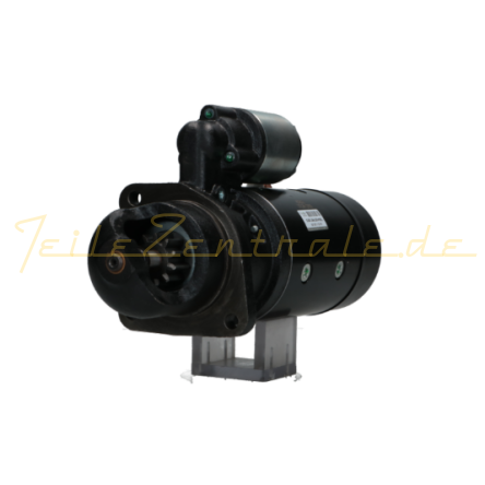 Anlasser DAF 0986011170