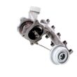 BorgWarner Turbocompressore  Mercedes Sprinter II 54399880049 54399700049 - 3