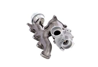 BorgWarner Turbocompresseur Mercedes Sprinter II 54399880049 54399700049