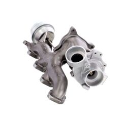 BorgWarner Turbocharger Mercedes Sprinter II 54399880049 54399700049