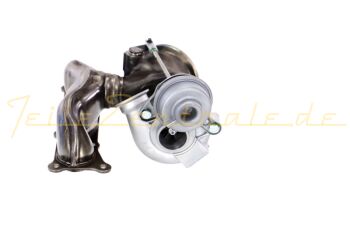 MITSUBISHI Turbolader BMW 135i (E82 / E88) 49131-07020 49131-07021