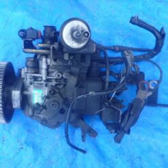 Einspritzpumpe ZEXEL 104648-0165 1046480165