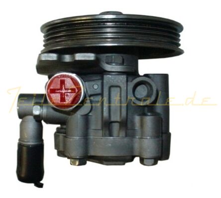 Pompe servosterzo Nissan