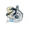 NUOVO BorgWarner Turbocompressore  Citroen Jumper 2.4 TD 53169706723 53169706737 - 2