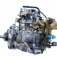 Injection pump BOSCH Citroen/Peugeot 0460484137