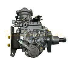 Injection pump  BOSCH IVECO 504085601