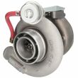NEW HOLSET Turbocharger MAN  51091007298 51091007321 - 2
