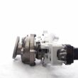 GARRETT Turbocharger RANGE ROVER SPORT 4.4 TDV8 353 802733-5004S 802733-0004 - 4
