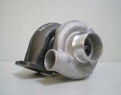 SCHWITZER Turbocharger John Deere 6.8L RE522675 RE534799