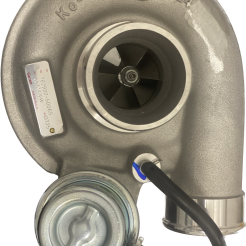 GARRETT Turbocompressore JCB Backhoe Loader 32006085 762932-5006S