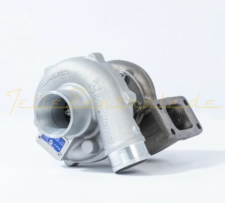 BorgWarner Turbocompressore DEUTZ 53249886403 53249706403