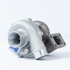 BorgWarner Turbocharger DEUTZ 53249886403 53249706403