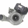 NUOVO BorgWarner Turbocompressore Renault Espace IV 3.0 dCi 8973717813 97353034 - 2