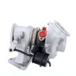 IHI Turbocharger Mercedes-Benz Sprinter RHF4H VA420031 - 2